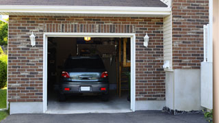 Garage Door Installation at Peeler Heights, Florida