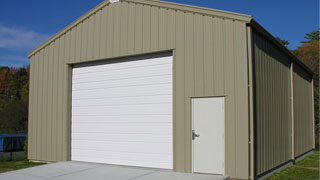 Garage Door Openers at Peeler Heights, Florida